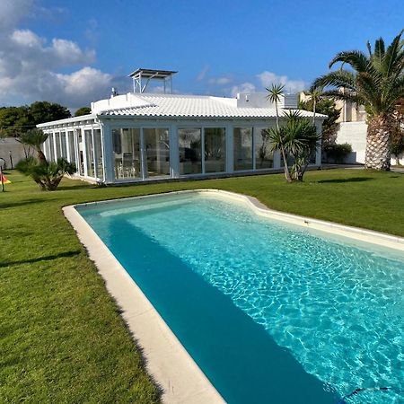 Villa Miami Vieste Exterior foto
